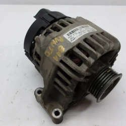 ALTERNATOR Fiat Punto 2007 1.2 51714794 ALTERNATOR Fiat Punto 2007 1.2 51714794
