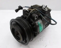 AIR CONDITIONING COMPRESSOR Saab 9-5 2005 ESTATE 2.2 TID 12758380