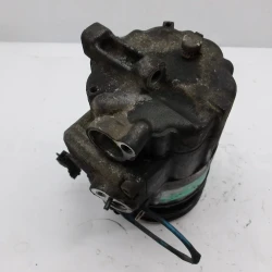 AIR CONDITIONING COMPRESSOR Saab 9-5 2005 ESTATE 2.2 TID 12758380