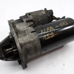 STARTER MOTOR Alfa 159 2008 1.9 M-JET 0001108234 51782321 STARTER MOTOR Alfa 159 2008 1.9 M-JET 0001108234 51782321