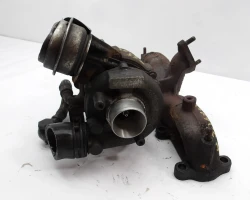TURBINA Volkswagen New Beetle 1998 1.9 D GA3038253019A