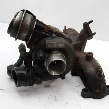 TURBINA Volkswagen New Beetle 1998 1.9 D GA3038253019A