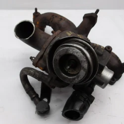 TURBINA Volkswagen New Beetle 1998 1.9 D GA3038253019A