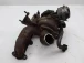 TURBINA Volkswagen New Beetle 1998 1.9 D GA3038253019A