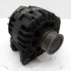 ALTERNATOR Renault KANGOO 2008 1.5 DCI 8200022774 ALTERNATOR Renault KANGOO 2008 1.5 DCI 8200022774