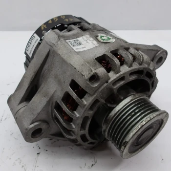 ALTERNATOR Alfa 159 2008 1.9 M-JET 2281581402