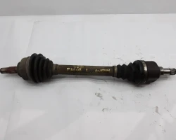FRONT LEFT DRIVE SHAFT Peugeot 3008 2009 1.6 HDI 3272PZ