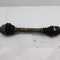 SEMIASSE ANTERIORE SINISTRO Peugeot 3008 2009 1.6 HDI 3272PZ SEMIASSE ANTERIORE SINISTRO Peugeot 3008 2009 1.6 HDI 3272PZ