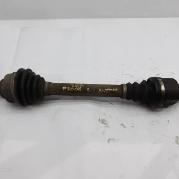 SEMIASSE ANTERIORE SINISTRO Peugeot 3008 2009 1.6 HDI 3272PZ