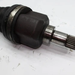 FRONT LEFT DRIVE SHAFT Peugeot 3008 2009 1.6 HDI 3272PZ