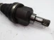 SEMIASSE ANTERIORE SINISTRO Peugeot 3008 2009 1.6 HDI 3272PZ