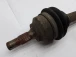SEMIASSE ANTERIORE SINISTRO Peugeot 3008 2009 1.6 HDI 3272PZ