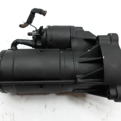 STARTER MOTOR Citroën XSARA 2003 PICASSO 1.6 0986025470