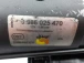 ZAGANJALNIK Citroën XSARA 2003 PICASSO 1.6 0986025470