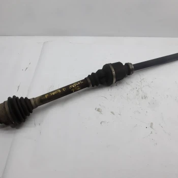 SEMIALBERO SEMIASSE ANTERIORE DESTRO Peugeot 3008 2009 1.6 HDI 3273QK
