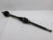 SEMIALBERO SEMIASSE ANTERIORE DESTRO Peugeot 3008 2009 1.6 HDI 3273QK