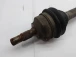 SEMIALBERO SEMIASSE ANTERIORE DESTRO Peugeot 3008 2009 1.6 HDI 3273QK