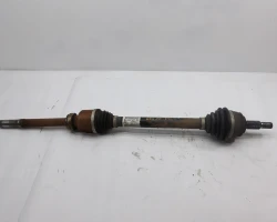 AXLE SHAFT FRONT RIGHT Citroën C4 2017 SPACETURER 1.6 HDI 9677916180