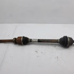 SEMIALBERO SEMIASSE ANTERIORE DESTRO Citroën C4 2017 SPACETURER 1.6 HDI 9677916180