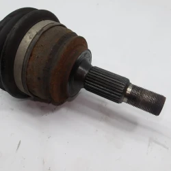 AXLE SHAFT FRONT RIGHT Citroën C4 2017 SPACETURER 1.6 HDI 9677916180