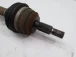 SEMIALBERO SEMIASSE ANTERIORE DESTRO Citroën C4 2017 SPACETURER 1.6 HDI 9677916180