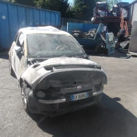 AVTO ZA DELE Fiat 500 2014 LOUNGE 1.2 BZ 8V