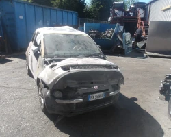 AUTO PER PEZZI Fiat 500 2014 LOUNGE 1.2 BZ 8V