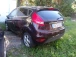 CAR FOR PARTS Ford Fiesta 2010 	1.25L Duratec DOHC EFI