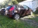 CAR FOR PARTS Ford Fiesta 2010 	1.25L Duratec DOHC EFI