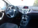 CAR FOR PARTS Ford Fiesta 2010 	1.25L Duratec DOHC EFI