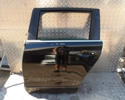 PORTA LAMINERA NUDA POSTERIORE SINISTRA Peugeot 5008 2015 1.6 HDI