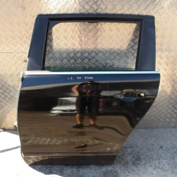 PORTA LAMINERA NUDA POSTERIORE SINISTRA Peugeot 5008 2015 1.6 HDI PORTA LAMINERA NUDA POSTERIORE SINISTRA Peugeot 5008 2015 1.6 HDI