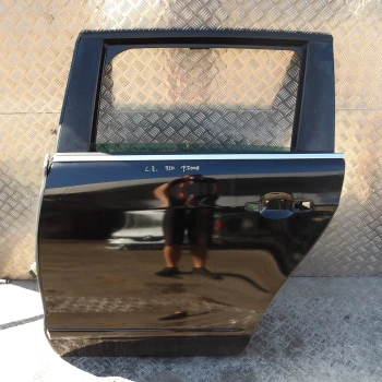 PORTA LAMINERA NUDA POSTERIORE SINISTRA Peugeot 5008 2015 1.6 HDI
