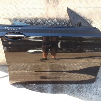 PORTA LAMIERA NUDA ANTERIORE DESTRA BMW 5 2009 530d GT