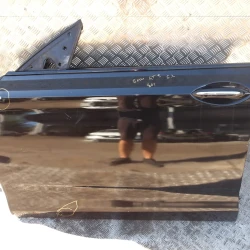 PORTA LAMIERA NUDA ANTERIORE SINISTRA BMW 5 2009 530d GT