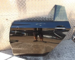 PORTA LAMINERA NUDA POSTERIORE SINISTRA BMW 5 2009 530d GT