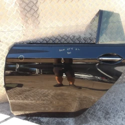PORTA LAMINERA NUDA POSTERIORE SINISTRA BMW 5 2009 530d GT