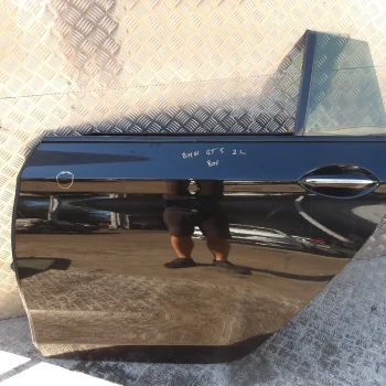 PORTA LAMINERA NUDA POSTERIORE SINISTRA BMW 5 2009 530d GT