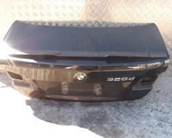 COFANO POSTERIORE BMW 3 2007 COUPE 320 D
