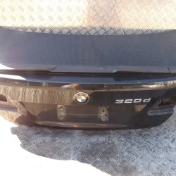 VRATA KOMPLET PRTLJAŽNA BMW 3 2007 COUPE 320 D
