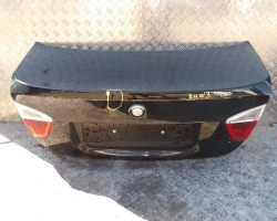 COFANO POSTERIORE BMW 3 2005 320 D