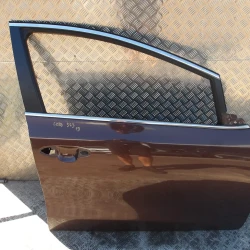 PORTA LAMIERA NUDA ANTERIORE DESTRA Kia Cee'd 2013 1.6 PORTA LAMIERA NUDA ANTERIORE DESTRA Kia Cee'd 2013 1.6