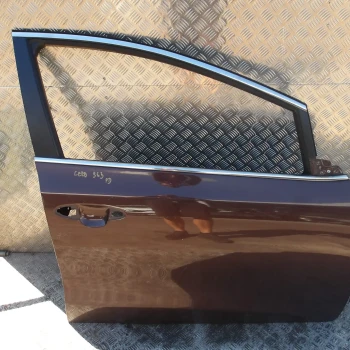 PORTA LAMIERA NUDA ANTERIORE DESTRA Kia Cee'd 2013 1.6