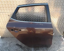 PORTA LAMINERA NUDA POSTERIORE DESTRA Kia Cee'd 2013 1.6