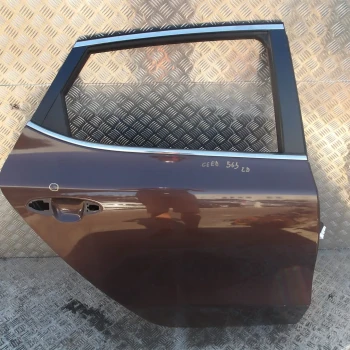 PORTA LAMINERA NUDA POSTERIORE DESTRA Kia Cee'd 2013 1.6