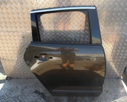 PORTA LAMINERA NUDA POSTERIORE DESTRA Peugeot 3008 2009 1.6 HDI 9008V4