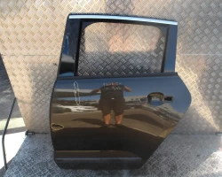 PORTA LAMINERA NUDA POSTERIORE SINISTRA Peugeot 3008 2009 1.6 HDI 9006Q1