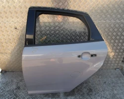 PORTA LAMINERA NUDA POSTERIORE SINISTRA Ford Focus 2012 1.0 ECOBOOST 2172760