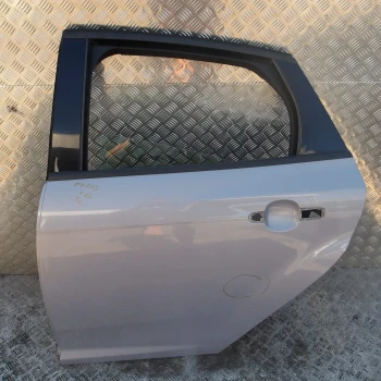 PORTA LAMINERA NUDA POSTERIORE SINISTRA Ford Focus 2012 1.0 ECOBOOST