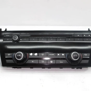 STIKALO GRETJA BMW 5 2009 530d GT 9224707-01